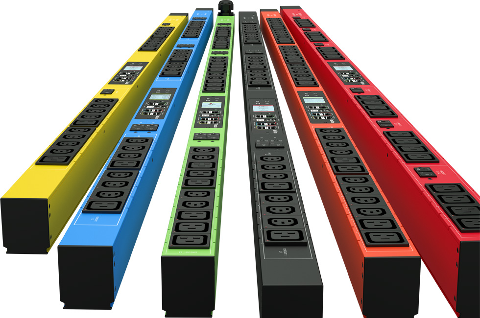 Legrand Power Distribution Unit